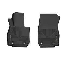 Load image into Gallery viewer, 19-22-Mazda-3--20-22-Cx-30-X-Act-Contour-Front-Floor-Liners---Black