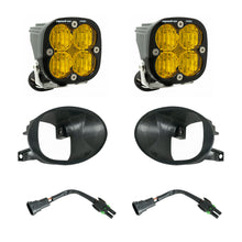 Load image into Gallery viewer, 19-22-Mercedes-Benz-Sprinter-Squadron-Pro-Fog-Pocket-Light-Kit