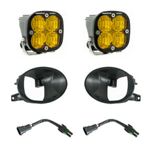 Load image into Gallery viewer, 19-22-Mercedes-Benz-Sprinter-Squadron-Sport-Fog-Pocket-Light-Kit