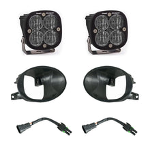 Load image into Gallery viewer, 19-22-Mercedes-Sprinter-150025003500-Squadron-Sae-Fog-Pocket-Light-Kit