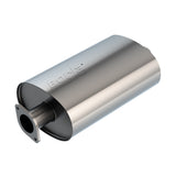 Borla 60716 Cat-Back(tm) Exhaust System - S-Type