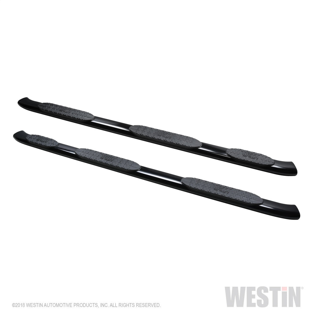 19-22-Ram-1500-Cc-5Ft7in.-Bed-(Excl.-Classic)-Pro-Traxx-5-W2w-Oval-Nerf-Step-Bars---Black