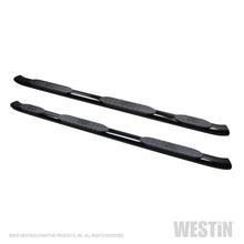 Load image into Gallery viewer, 19-22-Ram-1500-Cc-5Ft7in.-Bed-(Excl.-Classic)-Pro-Traxx-5-W2w-Oval-Nerf-Step-Bars---Black