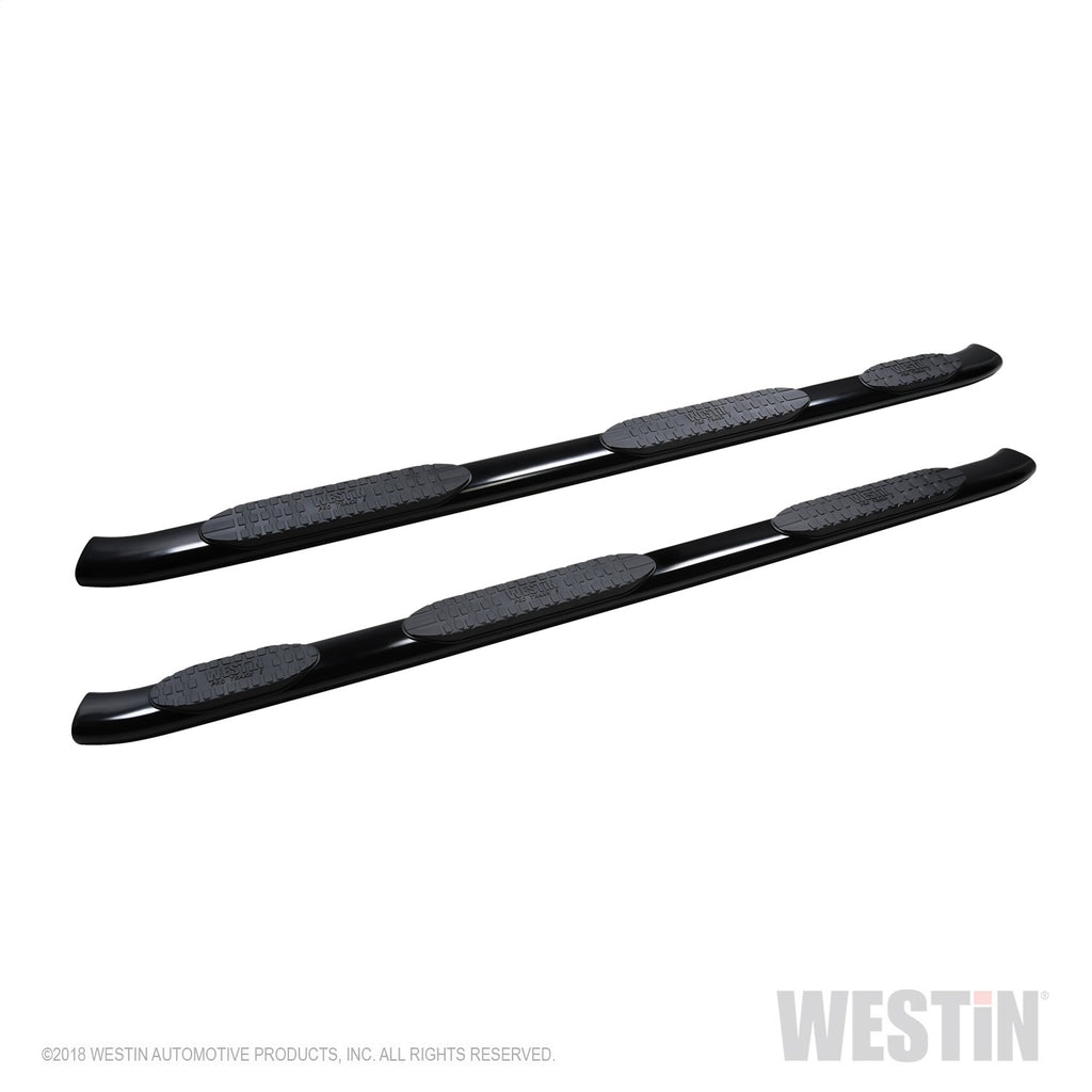 19-22-Ram-1500-Cc-5Ft7in.-Bed-(Excl.-Classic)-Pro-Traxx-5-W2w-Oval-Nerf-Step-Bars---Black