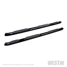 Load image into Gallery viewer, 19-22-Ram-1500-Cc-5Ft7in.-Bed-(Excl.-Classic)-Pro-Traxx-5-W2w-Oval-Nerf-Step-Bars---Black