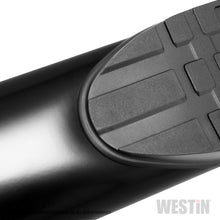 Load image into Gallery viewer, 19-22-Ram-1500-Cc-5Ft7in.-Bed-(Excl.-Classic)-Pro-Traxx-5-W2w-Oval-Nerf-Step-Bars---Black
