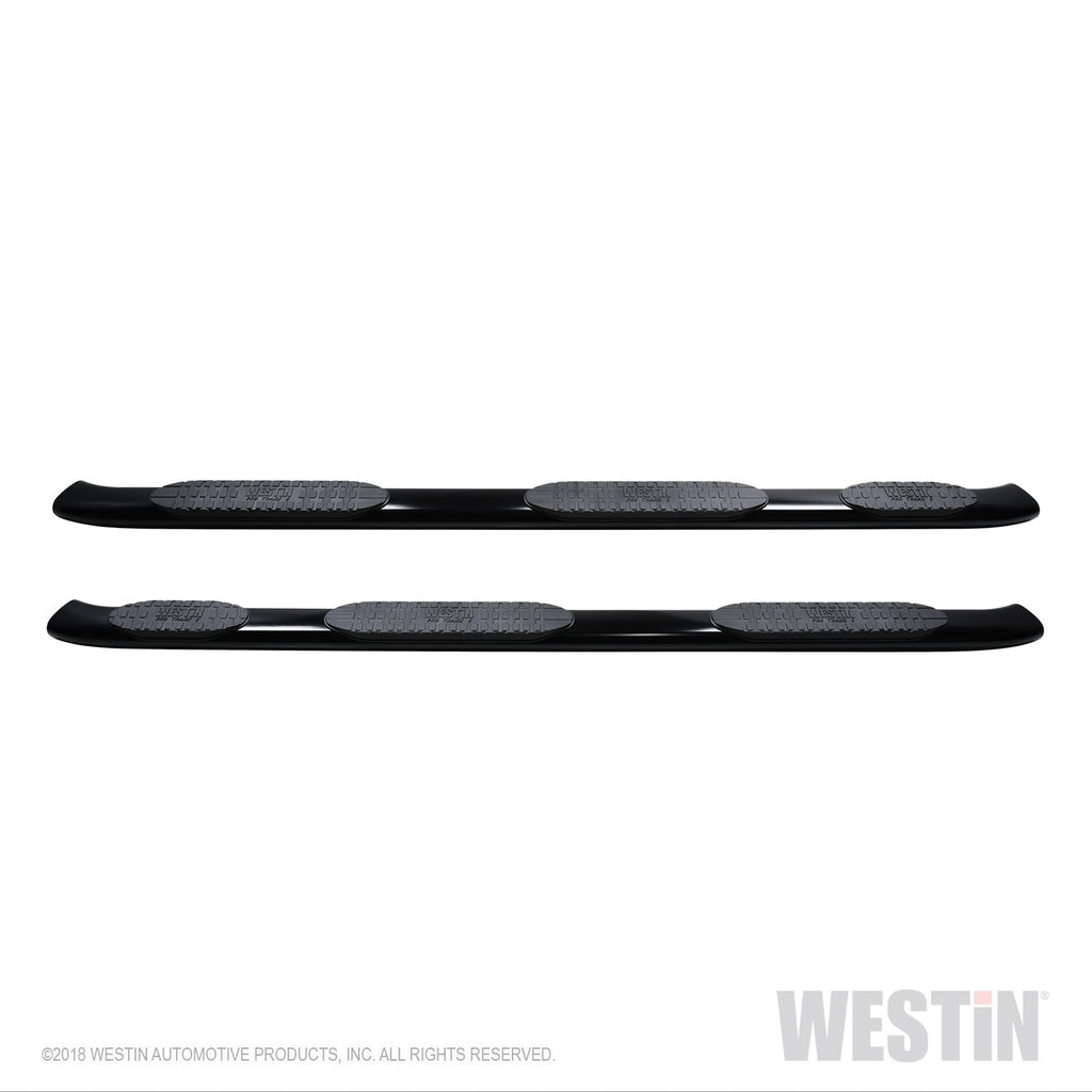 19-22-Ram-1500-Cc-5Ft7in.-Bed-(Excl.-Classic)-Pro-Traxx-5-W2w-Oval-Nerf-Step-Bars---Black