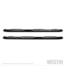 Load image into Gallery viewer, 19-22-Ram-1500-Cc-5Ft7in.-Bed-(Excl.-Classic)-Pro-Traxx-5-W2w-Oval-Nerf-Step-Bars---Black