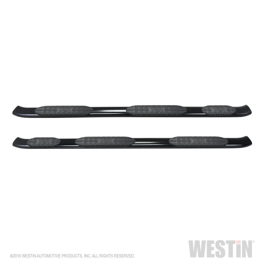 19-22-Ram-1500-Quad-Cab-6.5Ft-Bed-(Excl.-Classic)-Pro-Traxx-5-Oval-W2w-Nerf-Step-Bars---Blk