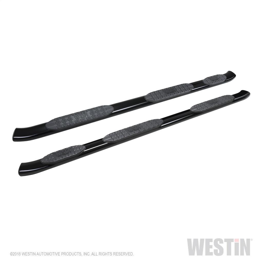 19-22-Ram-1500-Quad-Cab-6.5Ft-Bed-(Excl.-Classic)-Pro-Traxx-5-Oval-W2w-Nerf-Step-Bars---Blk