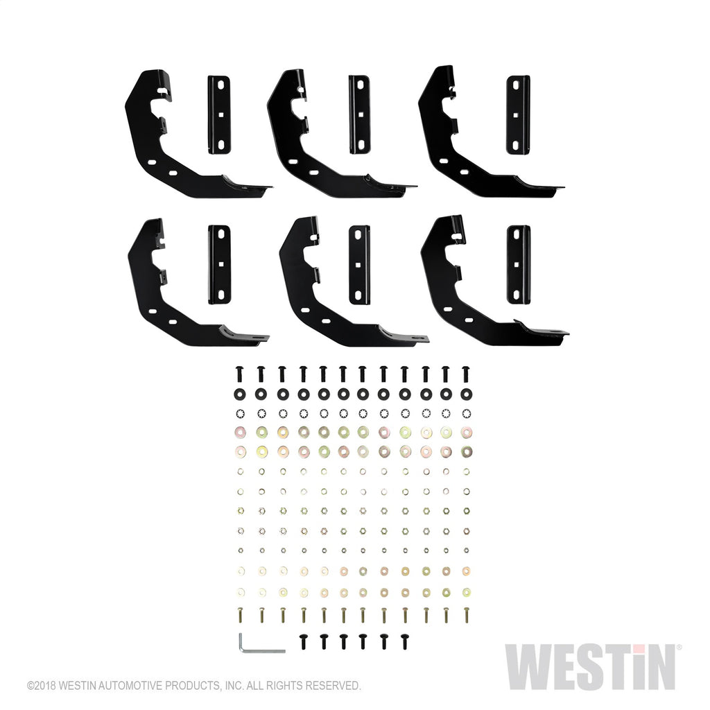 19-22-Ram-1500-Quad-Cab-(Excl.-Classic)-Pro-Traxx-6-Oval-Nerf-Step-Bars---Ss