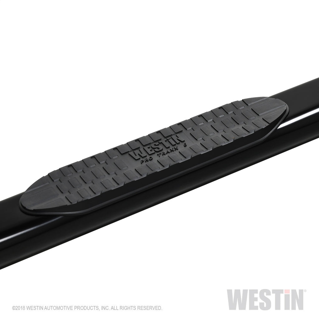 19-22-Ram-1500-Quad-Cab-(Excl.-Classic)-Pro-Traxx-6-Oval-Nerf-Step-Bars---Blk
