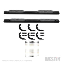 Load image into Gallery viewer, 19-22-Ram-1500-Quad-Cab-(Excl.-Classic)-Pro-Traxx-6-Oval-Nerf-Step-Bars---Blk