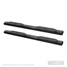 Load image into Gallery viewer, 19-22-Ram-1500-Quad-Cab-(Excl.-Classic)-Pro-Traxx-6-Oval-Nerf-Step-Bars---Blk