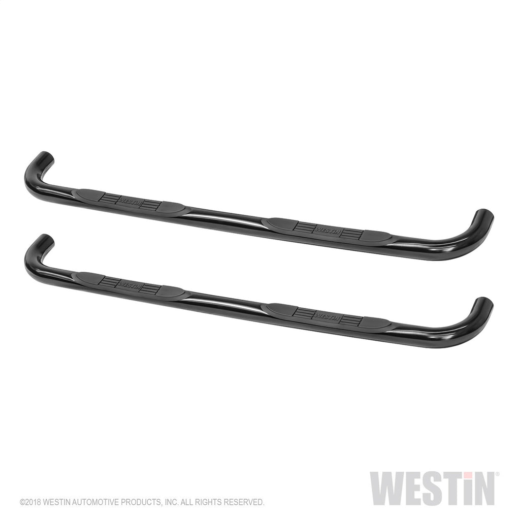 19-22-Ram-1500-Quad-Cab-(Excl.-Classic)-E-Series-3-Nerf-Step-Bars---Blk