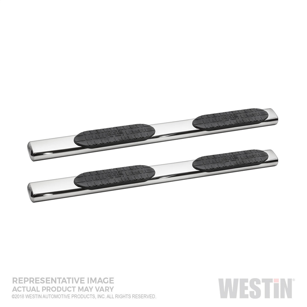 19-22-Ram-1500-Quad-Cab-(Excl.-Classic)-Pro-Traxx-6-Oval-Nerf-Step-Bars---Ss