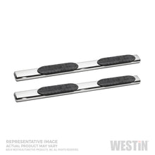 Load image into Gallery viewer, 19-22-Ram-1500-Quad-Cab-(Excl.-Classic)-Pro-Traxx-6-Oval-Nerf-Step-Bars---Ss