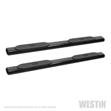 Load image into Gallery viewer, 19-22-Ram-1500-Quad-Cab-(Excl.-Classic)-Pro-Traxx-6-Oval-Nerf-Step-Bars---Blk