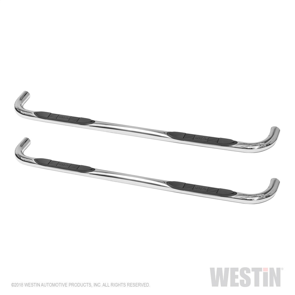 19-22-Ram-1500-Quad-Cab-(Excl.-Classic)-E-Series-3-Nerf-Step-Bars---Ss