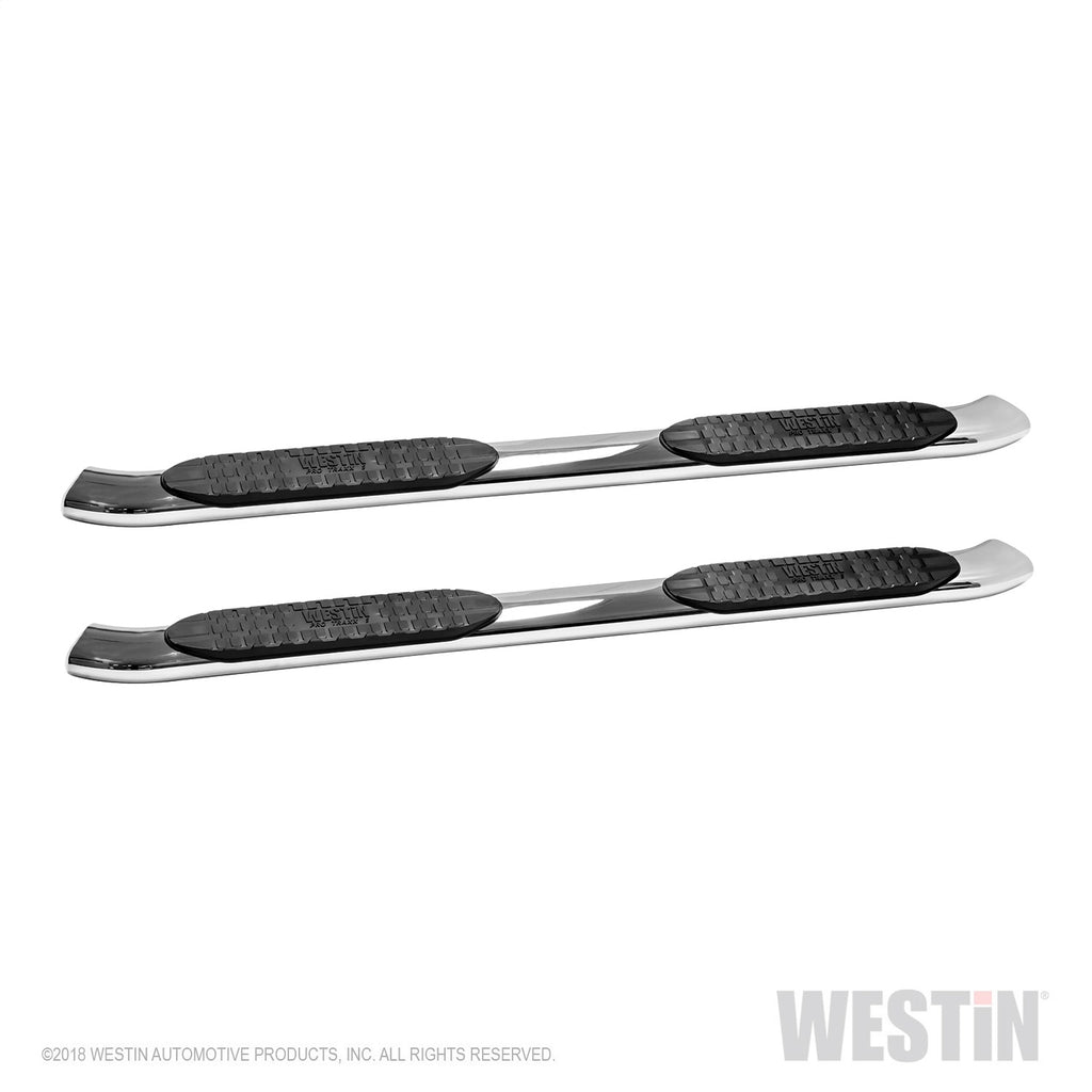 19-22-Ram-1500-Quad-Cab-(Excl.-Classic)-Pro-Traxx-5-Oval-Nerf-Step-Bars---Ss