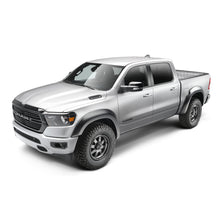 Load image into Gallery viewer, 19-22-Ram-1500-(Excl.-RebelTrx)-67.4--76.3In-Bed-Extend-A-Fender-Flares-4Pc---Smth-Blk