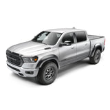 Bushwacker 50926-02 Fender Flares Extend-A-Fender Style 4Pc