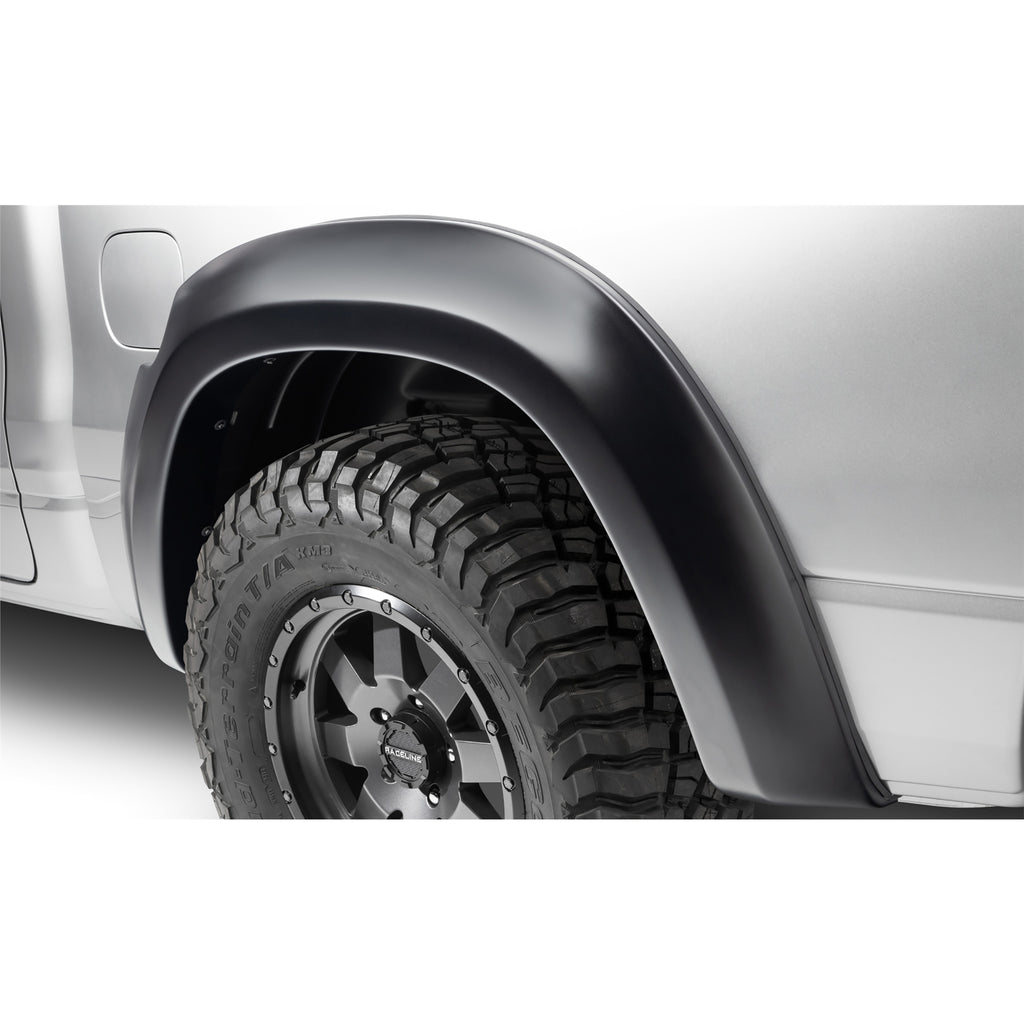 19-22-Ram-1500-(Excl.-RebelTrx)-76.3--67.4In-Bed-Extend-A-Fender-Flares-2Pc-Rr---Blk