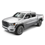 Bushwacker 50924-02 Fender Flares Pocket Style 4Pc