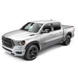 Bushwacker 50928-02 Fender Flares OE-Style 4Pc