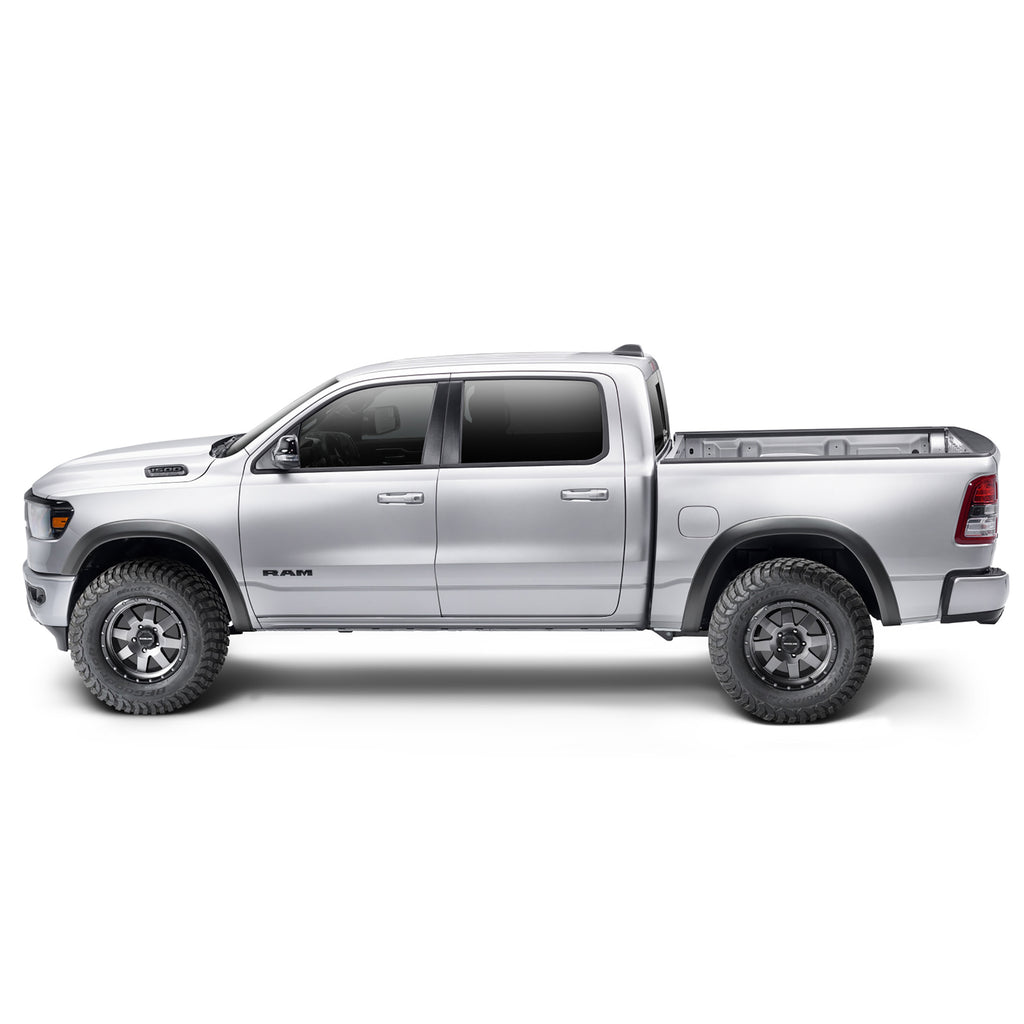 19-22-Ram-1500-(Excl.-RebelTrx)-76.3--67.4In-Bed-Extend-A-Fender-Flares-2Pc-Rr---Blk