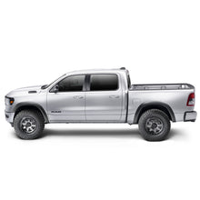 Load image into Gallery viewer, 19-22-Ram-1500-(Excl.-RebelTrx)-76.3--67.4In-Bed-Extend-A-Fender-Flares-2Pc-Rr---Blk