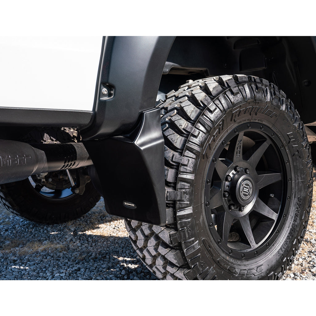 19-22-Ram-1500-(Excl.-RebelTrx)-76.367.4In-Trail-Armor-2Pc-Rr-Mud-Flaps-For-Pkt.-Flare