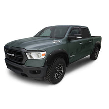 Load image into Gallery viewer, 19-22-Ram-1500-(Excl.-Rebel--Trx-Models)-Rx-Style-4Pc-Textured-Fender-Flares---Black