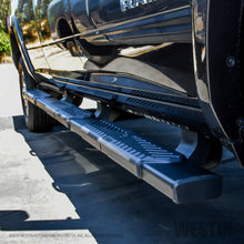 Load image into Gallery viewer, 19-22-Ram-25003500-Cc-8Ft-Bed-Excl.-Dually-R5-M-Series-W2w-Nerf-Step-Bars---Blk