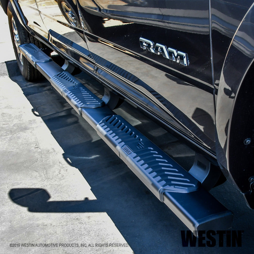 19-22-Ram-25003500-Cc-8Ft-Bed-Excl.-Dually-R5-M-Series-W2w-Nerf-Step-Bars---Blk