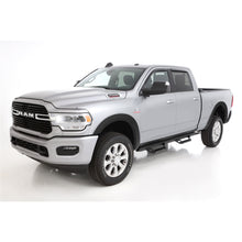 Load image into Gallery viewer, 19-22-Ram-25003500-Extend-A-Fender-Style-Flares-4Pc-Covers---Black