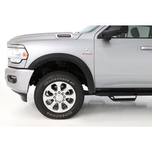 Load image into Gallery viewer, 19-22-Ram-25003500-Fleetside-Oe-Style-Front-Flares-2Pc---Black
