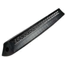 Load image into Gallery viewer, 19-22-Ram-RebelTrx-Front-Bumper-Flush-Led-Light-Bar-System---White