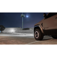 Load image into Gallery viewer, 19-22-Ram-RebelTrx-Front-Bumper-Flush-Led-Light-Bar-System---White