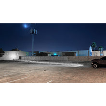 Load image into Gallery viewer, 19-22-Ram-RebelTrx-Front-Bumper-Flush-Led-Light-Bar-System---White