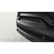 Load image into Gallery viewer, 19-22-Ram-RebelTrx-Front-Bumper-Flush-Led-Light-Bar-System---White