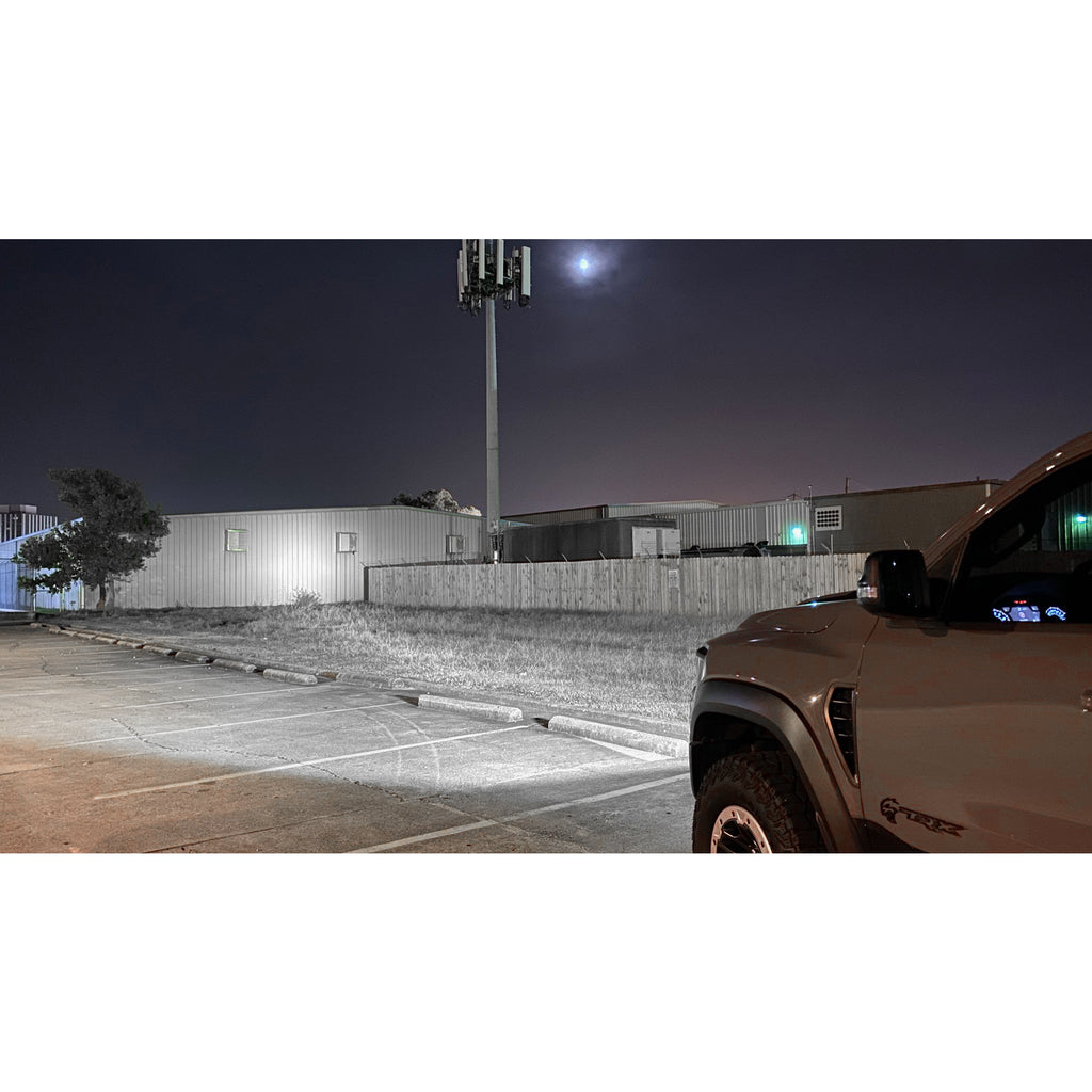 19-22-Ram-RebelTrx-Front-Bumper-Flush-Led-Light-Bar-System---White
