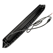 Load image into Gallery viewer, 19-22-Ram-RebelTrx-Front-Bumper-Flush-Led-Light-Bar-System---Yellow