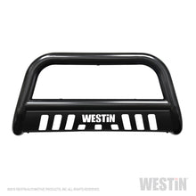 Load image into Gallery viewer, 19-22-Ram1500-(Excl.-19-22-1500-ClassicRebelWarlock)-E-Series-Bull-Bar---Black