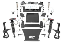 Load image into Gallery viewer, Rough Country 22957 Suspension Lift Kit w/Shocks for Select GMC Sierra 1500, GMC Sierra Limited