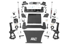 Load image into Gallery viewer, Rough Country 22931 Suspension Lift Kit for Select GMC Sierra 1500, GMC Sierra Limited