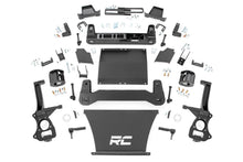 Load image into Gallery viewer, Rough Country 29900 Suspension Lift Kit for Select Chevrolet Silverado 1500, GMC Sierra 1500, GMC Sierra Limited