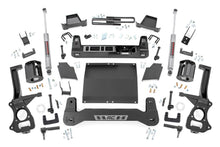 Load image into Gallery viewer, Rough Country 21731D Suspension Lift Kit for Select Chevrolet Silverado 1500, Chevrolet Silverado LTD