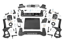 Load image into Gallery viewer, Rough Country 29900D Suspension Lift Kit for Select Chevrolet Silverado 1500, GMC Sierra 1500, GMC Sierra Limited