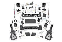 Load image into Gallery viewer, Rough Country 33430A Suspension Lift Kit for Select Ram